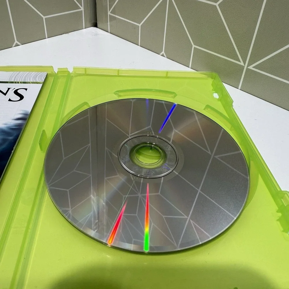 Assassin's Creed -‎ (Xbox 360, 2007)